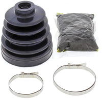 All Balls Racing 2007 Can-Am Outl&er 500 STD 4x4 CV Boot Repair Kit - Rear - Inner