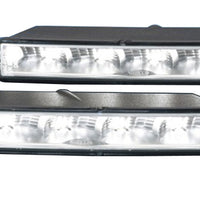 Hella LEDayLine Daytime Running Light Kit