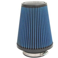 aFe MagnumFLOW Air Filters UCO P5R A/F P5R 3-1/2F x 6B x 4T x 7H