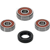 Pivot Works Pw Premium Wheel Bearing