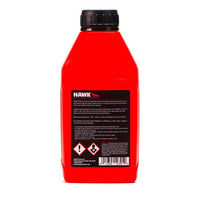 Hawk Performance Street DOT 4 Brake Fluid - 500ml Bottle