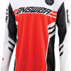 Answer 25 Arkon Nitrus Jersey Red/Black/White Youth - Medium