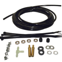 Air Lift Replacement Hose Kit - Push-On (607XX & 807XX Series)