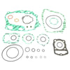 Athena 79-91 Honda CT 185/XR 185 Complete Gasket Kit (w/o Oil Seals)