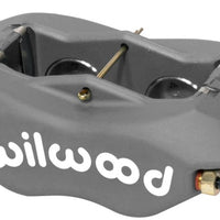 Wilwood Caliper-Forged Dynalite 1.75in Pistons 1.10in Disc