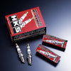 HKS 08 Lancer Evolution GSR/MR M-Series Spark Plugs (Heat Range 9)