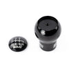 AMS Performance Subaru WRX/STi 6-Speed Billet Shift Knob (Incl Red, Black, & Gunmetal Cap)