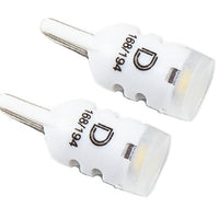 Diode Dynamics 194 LED Bulb HP3 LED Natural - White (Pair)