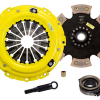 ACT XT/Race Rigid 6 Pad Clutch Kit