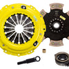 ACT XT/Race Rigid 6 Pad Clutch Kit