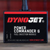 Dynojet 23-24 Suzuki GSX-8S Power Commander 6