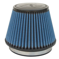 aFe MagnumFLOW Air Filters IAF P5R A/F P5R 5-1/2F x 7B x 4-3/4T x 5H