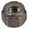 BorgWarner Locknut (Used For Clamps)