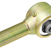 RockJock Johnny Joint Rod End 2 1/2in Forged 3.280in X .718in Ball 1 1/4in-12 LH Thread Shank