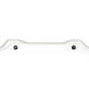 Whiteline 94-99 Nissan Skyline R33 GTS RWD / 03/98-04 Skyline R34 GT-T RWD Front 24mm HD Adj Swayb