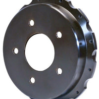 Wilwood Hat-Park Brake 1.98in Offset 5 x 4.75 - 12 on 8.75in