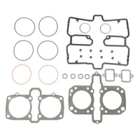 Athena 85-90 Kawasaki EN 450 Top End Gasket Kit