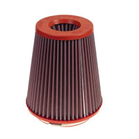 BMC Twin Air Conical Filter w/Metal Top - 141mm ID / 206mm H