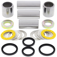 All Balls Racing 10-13 Honda CRF250R Swing Arm Bearing Kit