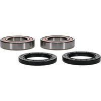 Pivot Works Pw Premium Wheel Bearing