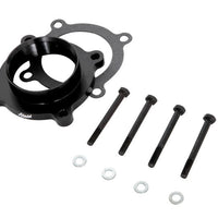 Airaid 07-11 Jeep Wrangler JK 3.8L PowerAid TB Spacer