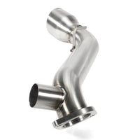 Perrin 2022 BRZ/GR86 Axle Back Exhaust SS (Single Side Exit w/Helmholtz Chamber)