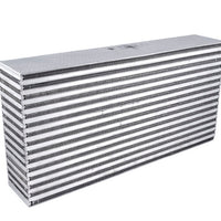 Garrett Air / Air Intercooler CAC (24.00in x 12.11in x 4.50in) - 950 HP