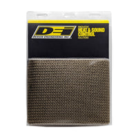 DEI Titanium 4in Knit Exhaust Sleeve - 36in