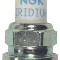 NGK Iridium Racing Spark Plug Box of 4 (R7438-8)