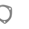 QTP 3in Bolt-On QTEC 3 Bolt Gasket