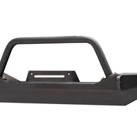 Body Armor 4x4 07-18 Jeep Wrangler JK Front Bumper Full Width