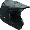 Answer AR1 Solid Helmet Matte Black Youth - Large