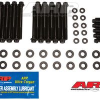 ARP Chevrolet Small Block LS 12pt Head Bolt Kit (Fits LS, 2004 & later except LS9)