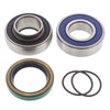 All Balls Racing 06-07 Ski-Doo MX Z 440 Racing LC Jack Shaft Bearing & Seal Kit Upper Shaft