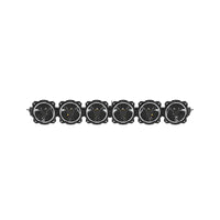 KC HiLiTES Gravity Titan LED Light Bar - 39in. (6-Light)