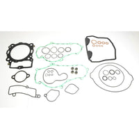 Athena 08-09 KTM 505 XCF Complete Gasket Kit (Excl Oil Seals)