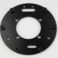 Wilwood Backing Plate for 12 Bolt Special Disc/Drum