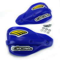 Cycra Enduro Handshield - Blue