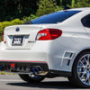 HKS SUPER TURBO MUFFLER 14+ Subaru WRX STi (EJ20) Catback Exhaust