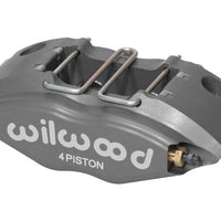 Wilwood Caliper-Powerlite 1.00in Pistons .350in/.500in Disc