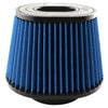 aFe MagnumFLOW Air Filters IAF P5R A/F P5R 5F x (9x7-1/2)B x (6-3/4x5-1/2)T x 7-1/2H