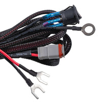 Diode Dynamics Stage Series Rock Light RGBW DT Wiring Harness