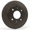 EBC 2019+ Jeep Gladiator 3.6L RK Series Premium Front Rotors