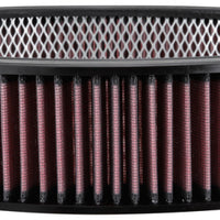 K&N Custom Air Filter 14in OD / 12in ID / 3.0625in Height Round Filter