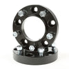 Rugged Ridge Wheel Spacers 1.25-In 5x150mm 07-17 Tundra