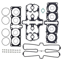 Athena 90-92 Yamaha FZR R 750 Top End Gasket Kit