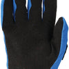 Answer 25 Aerlite Gloves Blue/Black - XS