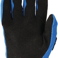 Answer 25 Aerlite Gloves Blue/Black Youth - XS