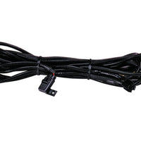 Hella High Performance Halogen Wiring Harness