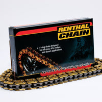 Renthal R4 520-120L SRS ATV Chain